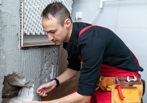 Expert Foundation Repair and Home Remodeling in Seattle