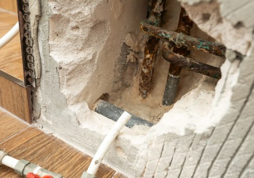 Why Plumbing Services Are Crucial For Effective Foundation Repair In Riverton