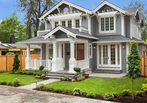 Why You Should Schedule An Interior Home Painting Service In Covesville After Foundation Repair