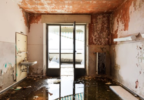 Foundation Repair And Property Restoration After Natural Disasters In Jonesboro, AR: Why Hiring A Restoration Company Is Essential