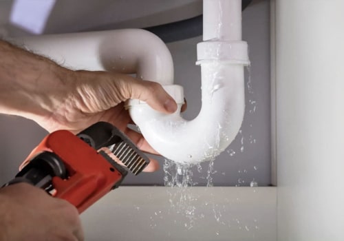 Stopping The Leaks: How A Professional Shower Cleaning Service Can Prevent Water Damage Leading To Foundation Repair In The Phoenix Metro Area