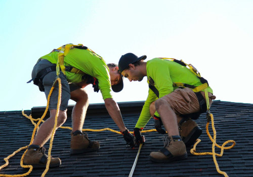 How Can Professional Roofing Service Prevent Costly Home Foundation Repair In Springfield?