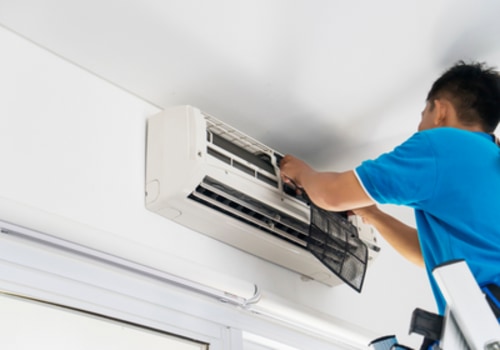 Improve Indoor Air Quality with 16x25x1 Filters