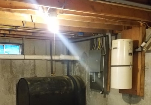 When should you walk away from foundation issues?