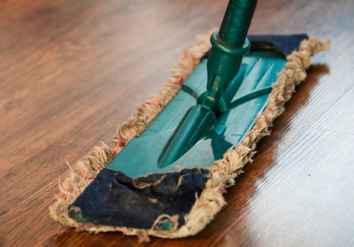 Seattle Foundation Repair Experts Share Tips On How House Cleaning Affects Your Home’s Structure