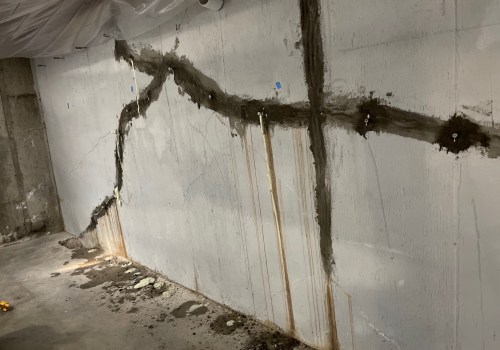 Cracks, Shifts, and Solutions: When to Call for Foundation Repair