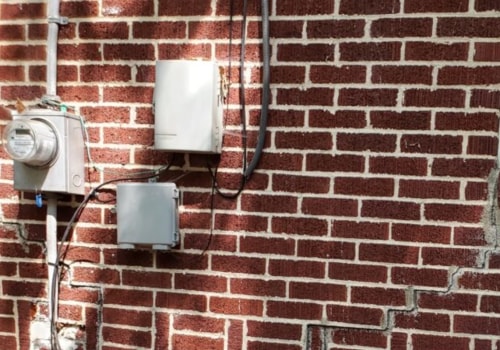 What happens if you don't fix a foundation issue?