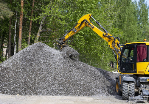 Rock Bucket: The Ultimate Tool For Efficient Foundation Repair