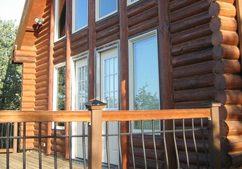 Enhance Your Knoxville Home with a Deck After Foundation Repair