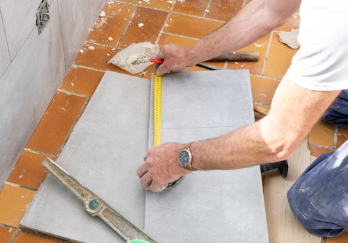 The Next Chapter: Flooring Revamps For Hawaii Commercial Spaces After Foundation Repair