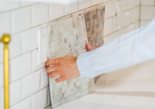 Create A Fresh Look With These Unique Post-Foundation Repair Bathroom Designs In Perth