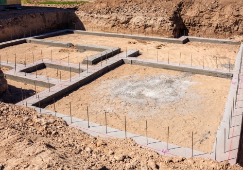 Strength from the Ground Up: Why Timely Foundation Repair Matters for Your Home