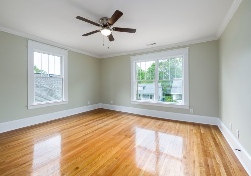 Expert Flooring Installation Post-Foundation Repair in St. George