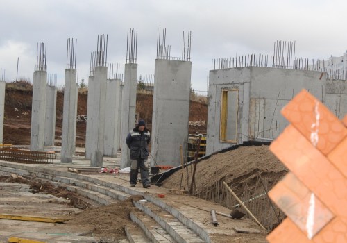 Building a Strong Foundation with Artisan Homes Bismarck