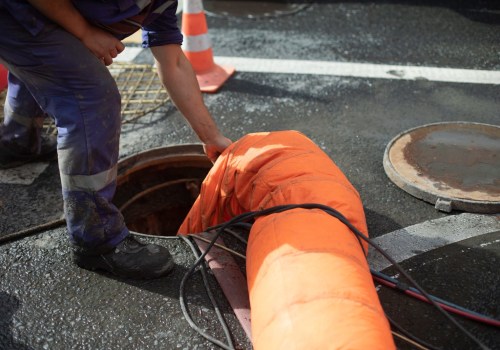 Protect Your Foundation with Hydro Jetting