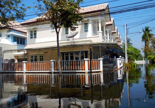 Foundation Repair Chronicles: Battling Water Damage In Indian Land Homes
