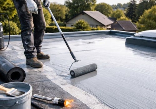 How Proper Roof Maintenance Can Support Long-Term Foundation Protection