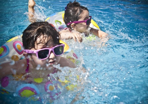Refresh Your Space with Pool Resurfacing in Hewitt, NJ