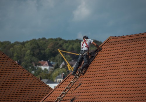 Foundation Repair and Roofing: A Guide for Jasper Homeowners